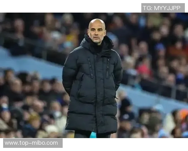 瓜迪奥拉称马尔穆什可担任9号位与哈兰德搭档效果更佳